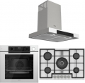 Ferre Steam Plus 75 Beyaz resim