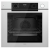 Ferre Steam Plus 75 Beyaz Ankastre Set ED036 + QEP64CB + D101