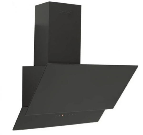 Ferre Fryart-Steam Siyah Ankastre Set SC405 + QEP64CS + S FMM 600