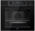 Ferre Fryart-Steam Siyah Ankastre Set SC405 + QEP64CS + S FMM 600