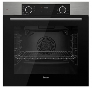 Ferre Fryart Gri Ankastre Set SC405-WFA + XE63MI + D077