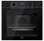 Ferre Fryart-Steam Siyah Ankastre Set MS261 + QEP64CS + D077