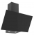 Ferre Fryart-Steam Siyah Ankastre Set MS261 + QEP64CS + D077