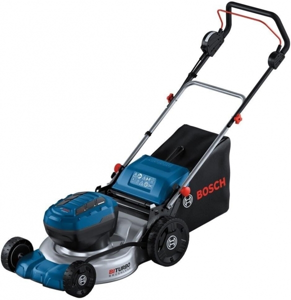 Bosch GRA 18V2-46 Çim Biçme Makinesi (8 Ah)