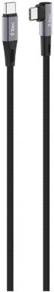 ttec AlumiCable 60W Şarj Kablosu