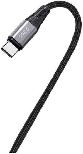 ttec AlumiCable 60W Şarj Kablosu