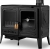 Flame Stove Troy Kuzine Soba