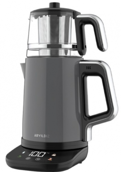 Aryıldız Vision Prime Çay Makinesi