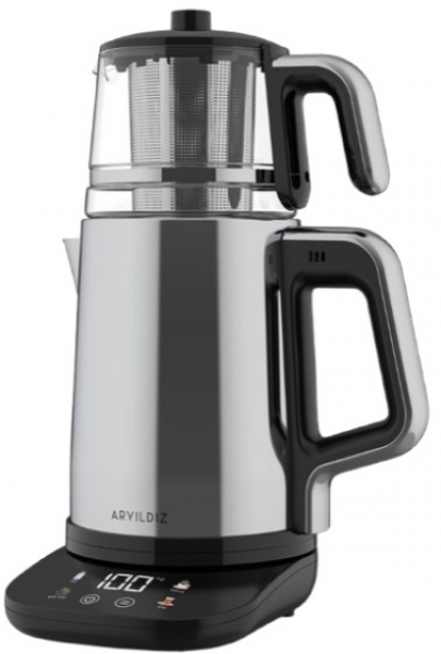 Aryıldız Vision Prime Çay Makinesi