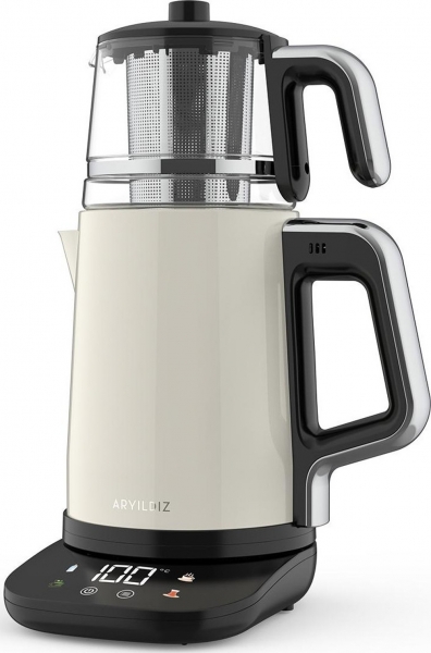 Aryıldız Vision Prime Çay Makinesi