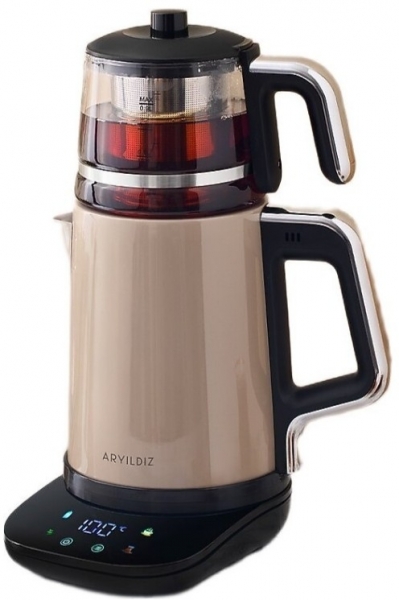 Aryıldız Vision Prime Çay Makinesi