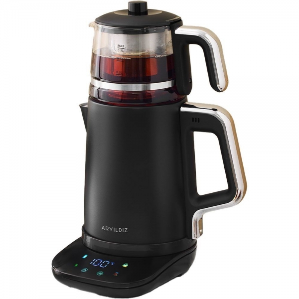 Aryıldız Vision Prime Çay Makinesi