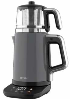Aryıldız Vision Prime Çay Makinesi