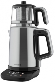Aryıldız Vision Prime Çay Makinesi