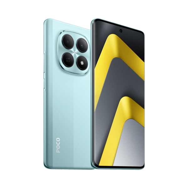 Poco M8 5G
