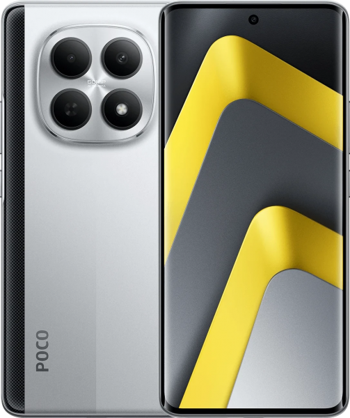 Poco M8 5G
