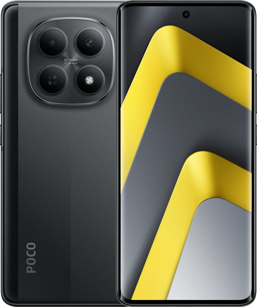 Poco M8 5G