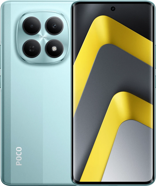 Poco M8 5G