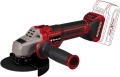 Einhell TP-AG 18/125 CE Q LI Solo resim