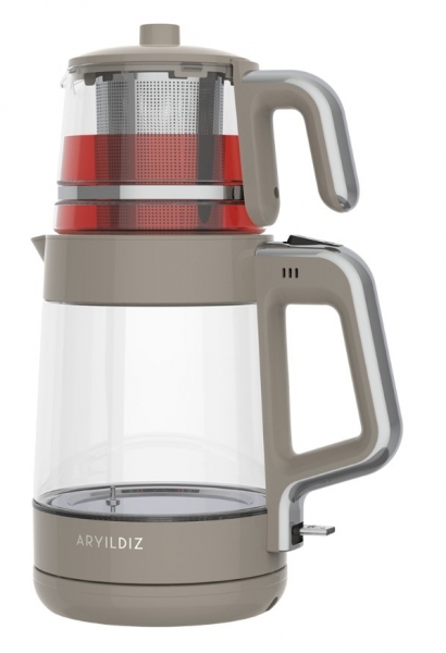 Aryıldız Glow Çay Makinesi