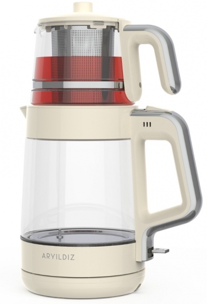 Aryıldız Glow Çay Makinesi
