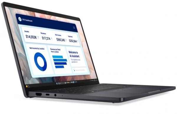 Dell Pro 13 Premium Ultrabook
