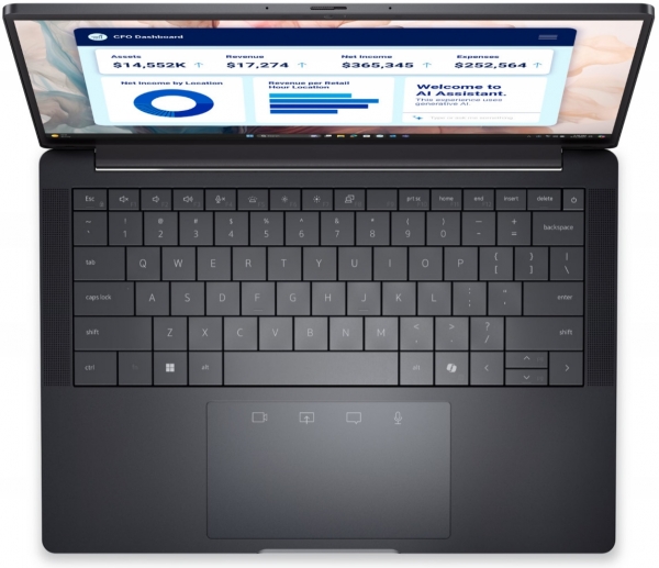 Dell Pro 13 Premium Ultrabook