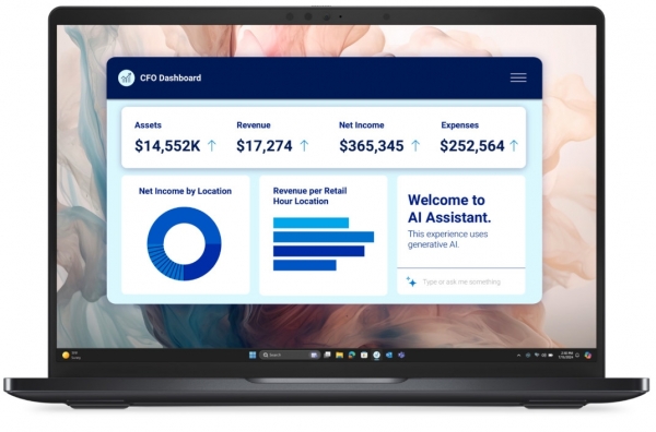 Dell Pro 13 Premium Ultrabook