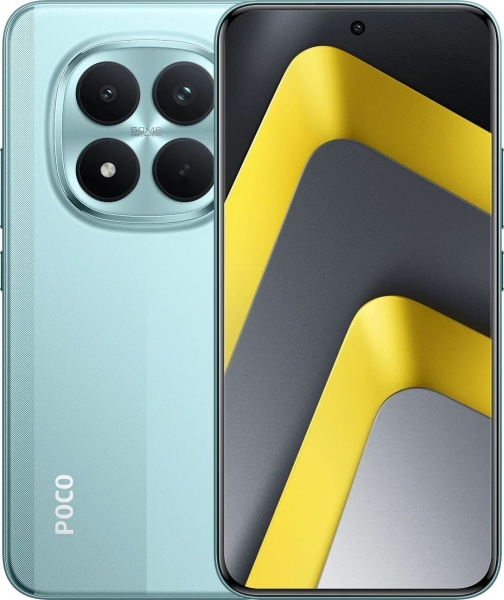 Poco M8 Pro 5G