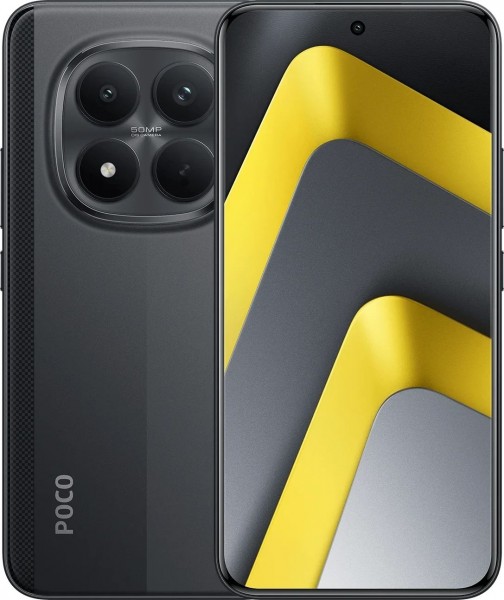 Poco M8 Pro 5G