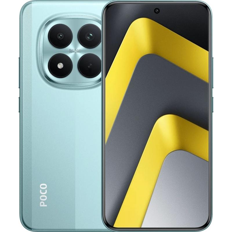 Poco M8 Pro 5G
