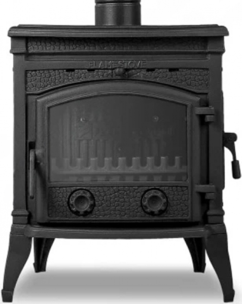 Flame Stove Flamestove Sirius Ultra Şömine Soba