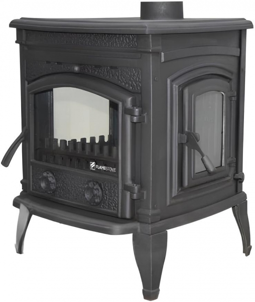 Flame Stove Flamestove Sirius Ultra Şömine Soba