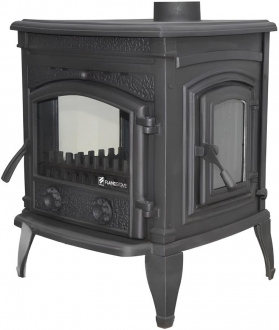 Flamestove Sirius Ultra Şömine Soba