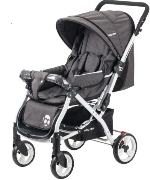 Baby Care BC 608 Mars Bebek Arabası