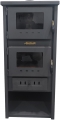 Flame Stove FS-004 resim