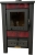 Flame Stove FS-001 Şömine Soba