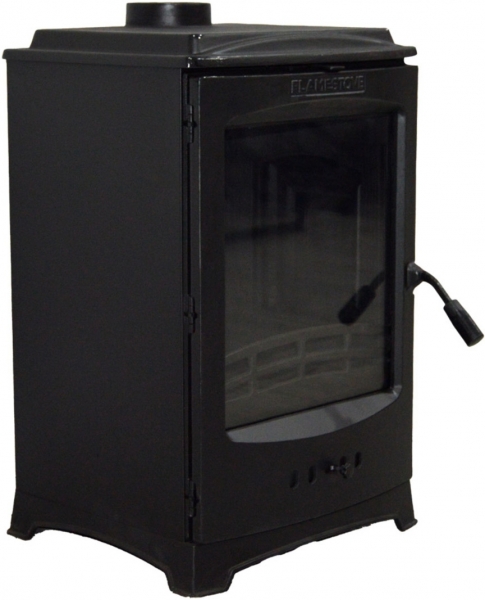 Flame Stove Lodi Şömine Soba