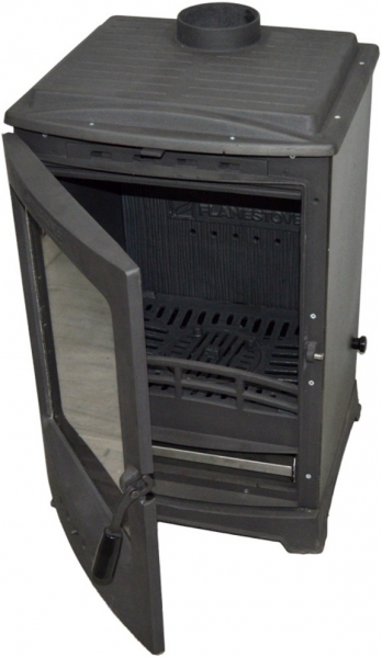 Flame Stove Lodi Şömine Soba