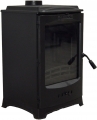 Flame Stove Lodi resim