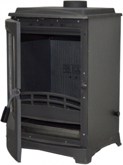 Flame Stove Lodi Şömine Soba