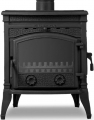 Flame Stove Sirius Star resim