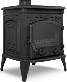 Flame Stove Sirius Star Şömine Soba