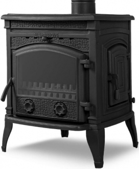 Flame Stove Sirius Star Şömine Soba