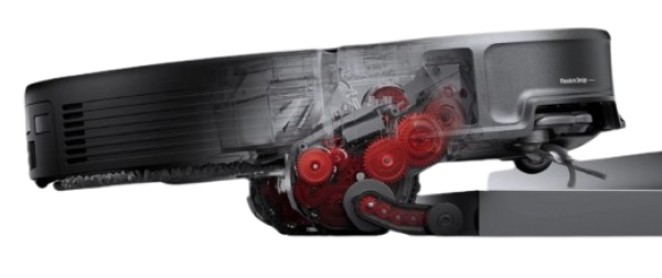 Roborock Saros 20 Robot Süpürge+Mop
