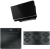 Franke Siyah Ankastre Set FHCR 905 4G TC HE BK C + FMY 99 HS XS + FMY 907 FM BK