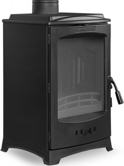 Flame Stove Lodi Şömine Soba