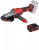 Einhell TP-AG 18/125 F LI BL 4.0Ah Avuç Taşlama