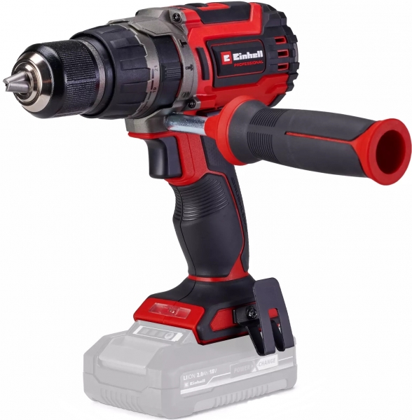 Einhell TP-CD 18/70 Li-i BL Solo Akülü Matkap (Aküsüz)