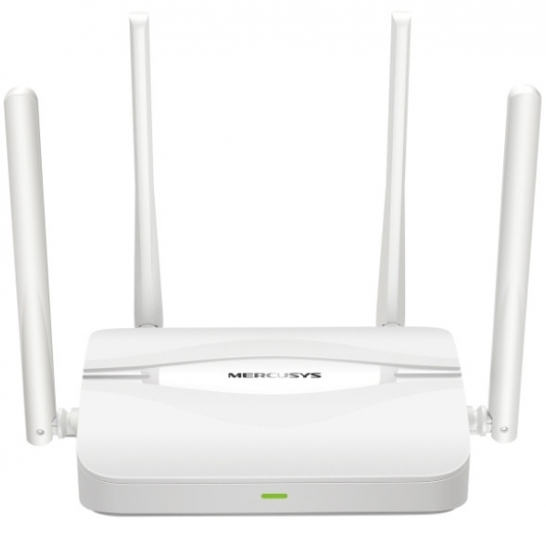 Mercusys MR25WBE Router